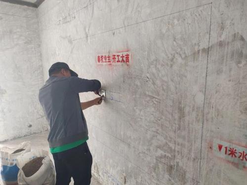 水电改造图(装修水电最佳布局图)插图8