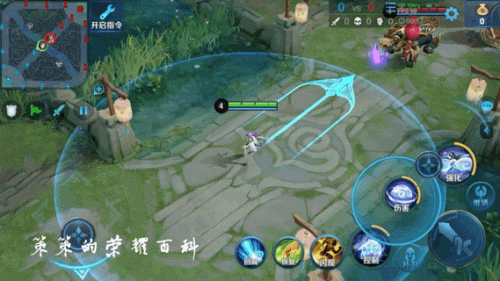 西施怎么打牛魔阵容搭配(什么阵容适合拿西施)插图12