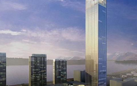 温州在建楼房排名前十(温州性价比最高的楼盘)