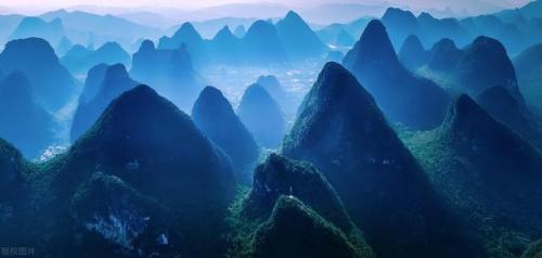 中国最美风景排行榜(中国最著名的十大美景)插图14