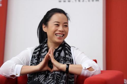 黄绮珊婚姻(黄绮珊最出名的三首歌)插图12