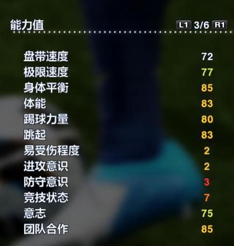 实况2013最强阵容(实况足球2013无敌阵型)插图45