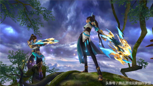 天龙八部手游唐门宝石攻略(唐门打宝石攻略)插图