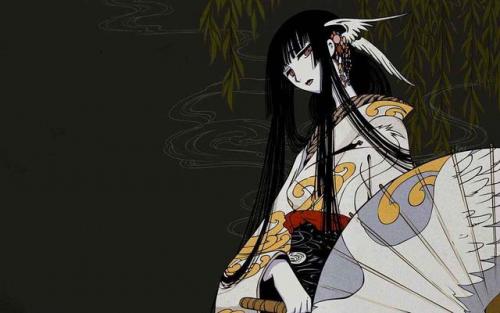 动漫女团超模排名前十(过气女团动漫)插图3