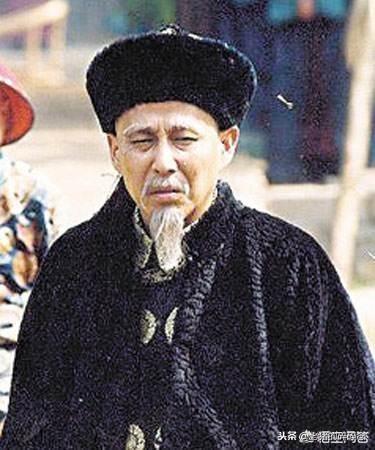 康熙是怎么死的(中国最长寿的10位皇帝)插图2