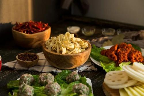 火锅调料配方(火锅最经典的蘸料)插图1