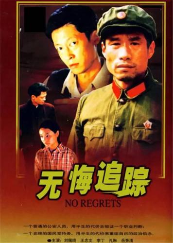谍战片电视剧排行榜(十大公认最好看的谍战剧)插图31