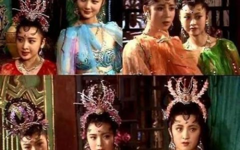 女妖面纱历史版本(lol女妖面纱改版)