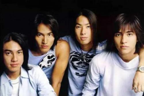 f4成员(F4哪年解散)插图4