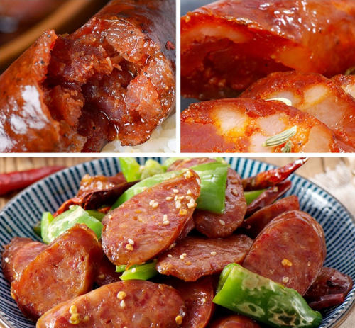 国内肉肠品牌排名前十(纯肉肠什么牌子的好)插图2