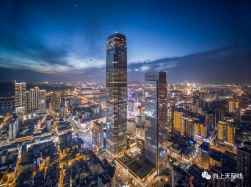长沙车库面积排名前十(长沙车位均价)插图9