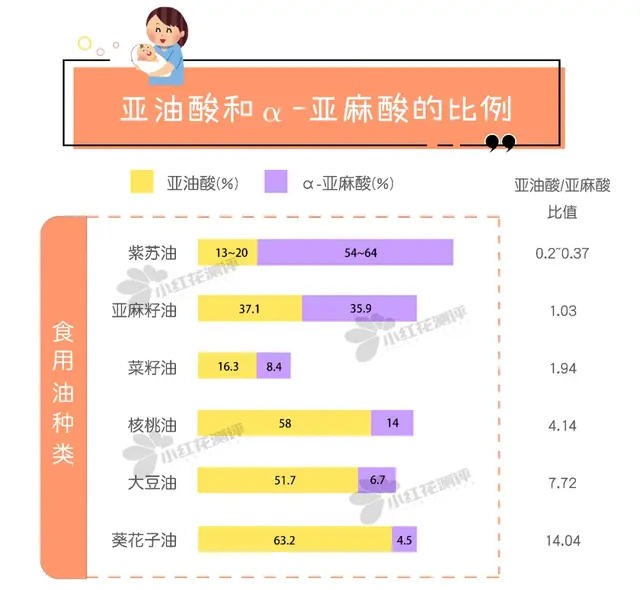 核桃油排行榜(中国婴儿核桃油十大名牌)插图2