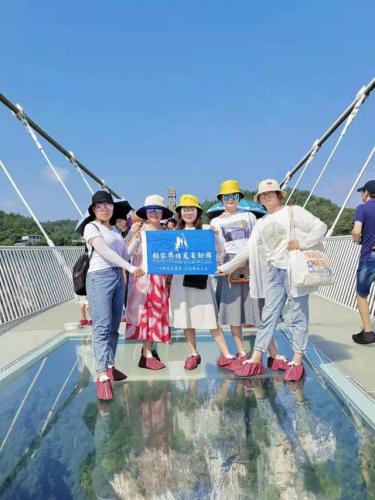 北京到张家界(北京旅游攻略必去景点)插图4