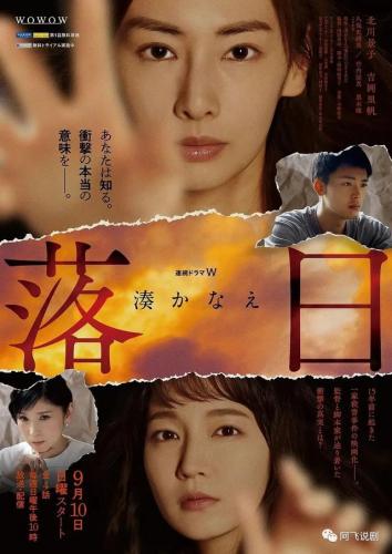 曰剧排行榜(日剧十部顶级巅峰之作)插图
