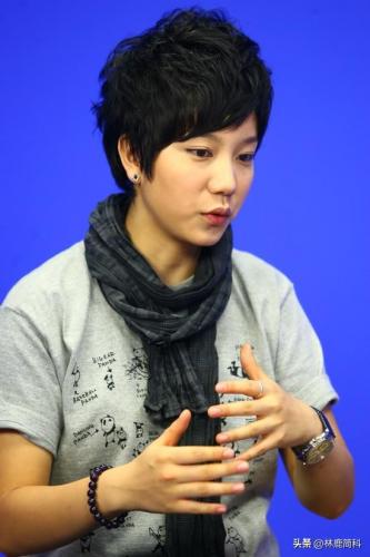 超级女生排行榜(超女最成功的是谁)插图18