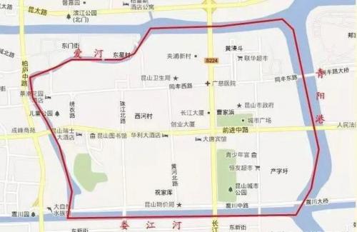 北京昆山小学排名前十(昆山哪个小学比较好一些)插图20