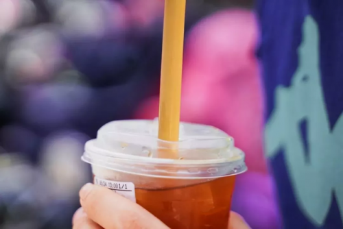 杭州奶茶排行榜(杭州奶茶店10大排名)插图27