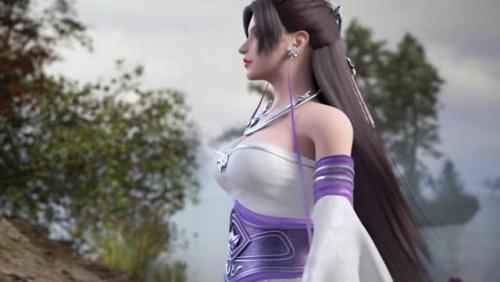仙魔变女主(仙魔变高亚楠)插图5