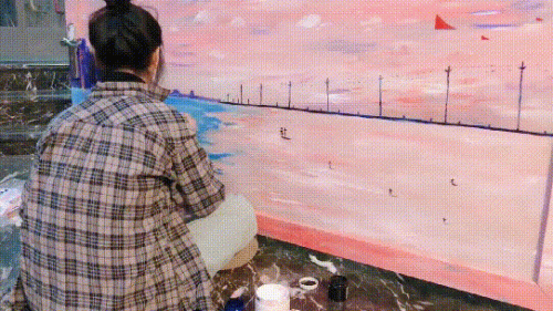 十大丙烯颜料排行榜(中国颜料生产厂家排名)插图11