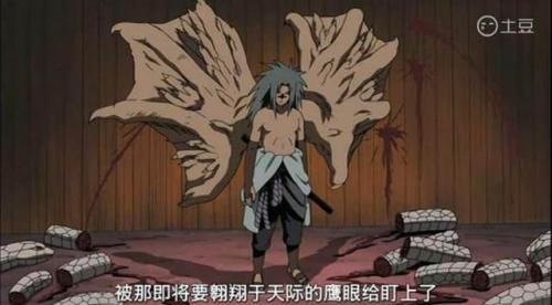 火影忍者天才排行榜(火影忍者10个最强的人)插图2