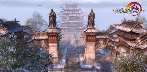 剑三茗伊科举答题器(剑网3答题器网页版178)插图