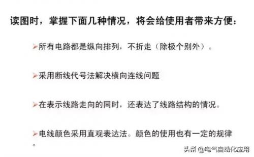 汽车电路图(汽车电路图基础知识入门)插图2
