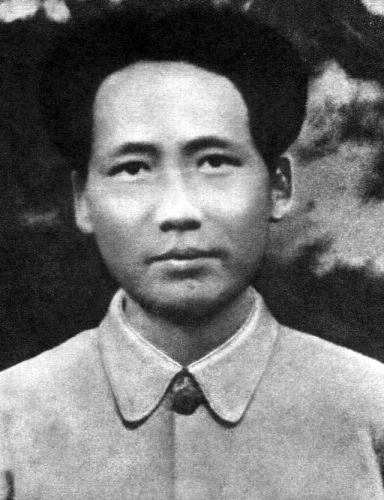 未卜先知的人物和故事(未卜先知出自哪个故事)插图1