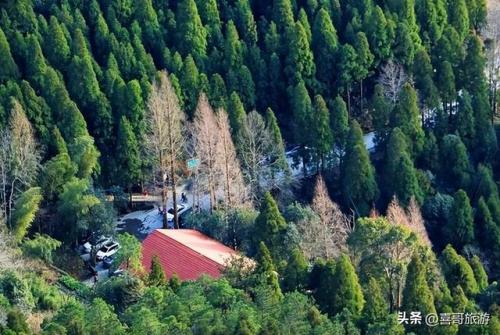 平阳景点排行榜(平阳景区有哪些景点)插图4