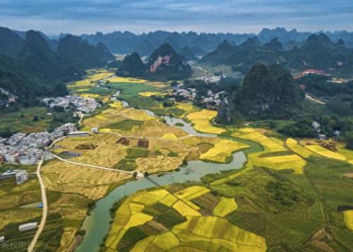 德阳十大旅游景点排行榜(德阳十八个网红打卡地)插图5