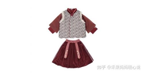 唐装品牌排行榜(北京做唐装的百年老字号)插图21