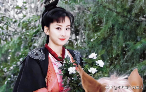 释小龙穆婷婷(功夫姐妹释小龙最后跟谁在一起了)插图5