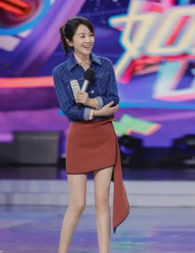 40岁女星排行榜(40岁以上女明星名单大全)插图3