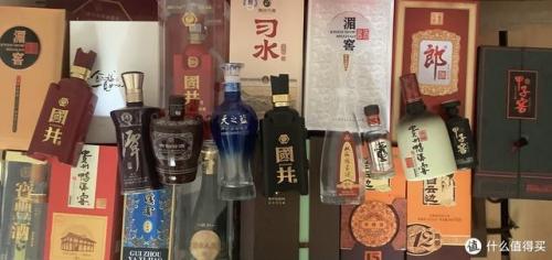 白酒排行榜100(白酒最新排名)插图5