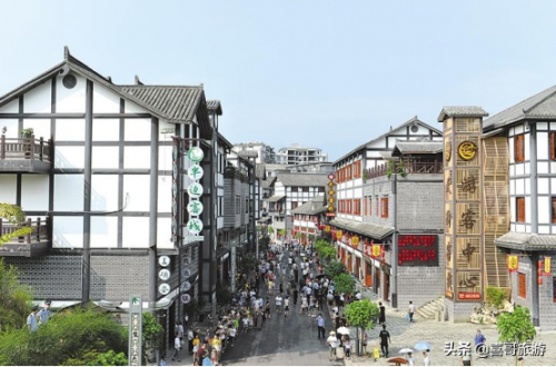 沐川景点排行榜(沐川一日游最佳景点)插图4