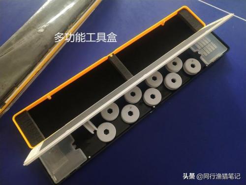 漂盒十大排行榜(十大顶级浮漂排名)插图6