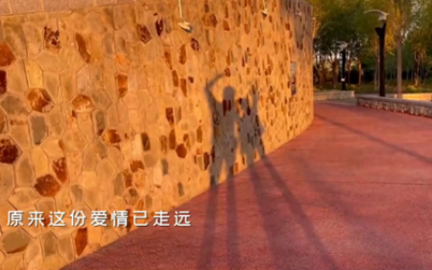欠你的太多歌词(只欠一句我爱你歌词)