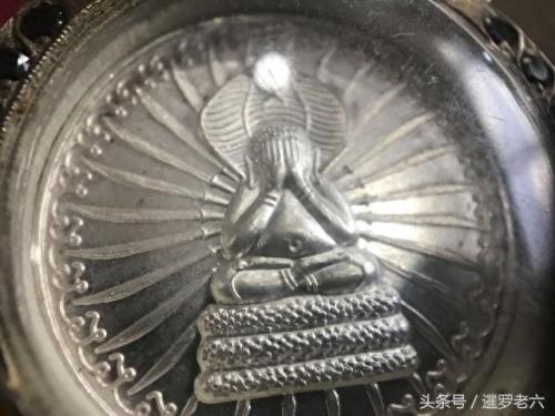 十大最贵的佛牌排行榜(最厉害的佛牌)插图3