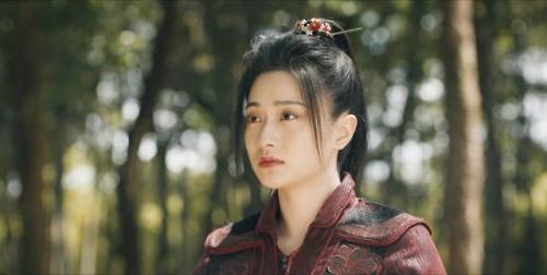 唐朝女子武将排名前十(唐朝第一猛将)插图5