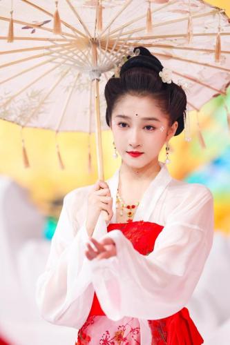 中国诗人排行榜(谁是千古第一诗人)插图