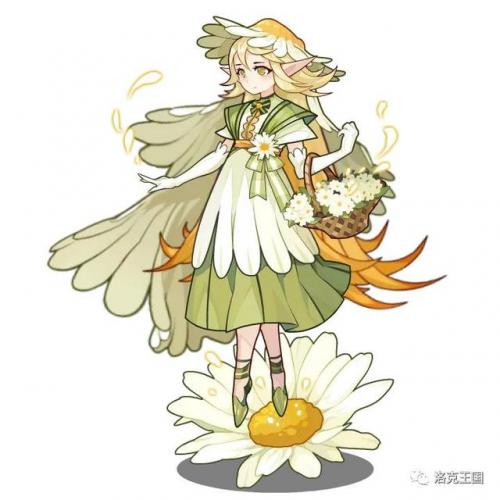 洛克王国破茧重生冰龙王(傲凌冰龙王值得重生吗)插图5