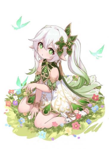 0命草神圣遗物推荐(久岐忍圣遗物搭配攻略)插图1