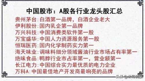 价值股排行榜(价值投资股票排名)插图