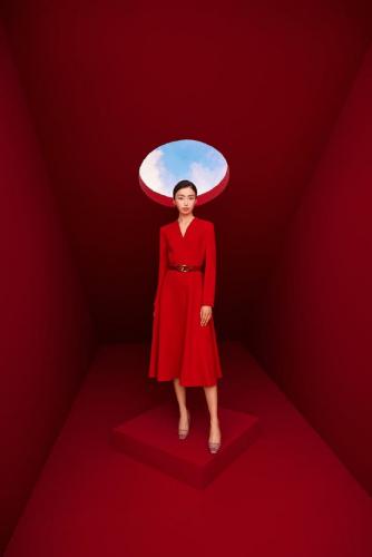 中国女模排行榜(中国超模排名top50)插图28