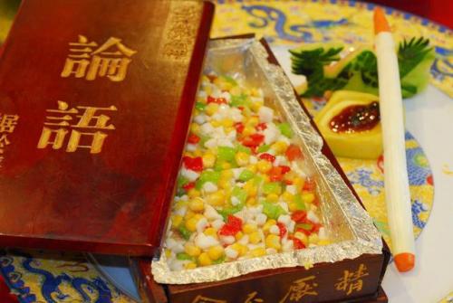 菜系排行榜第一(鲁菜和川菜谁是最强)插图2