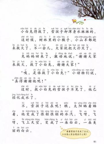 睛组词语二年级上册(四年级上册第12课生字组词)插图2