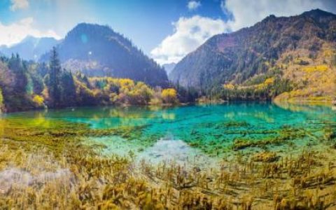 冬季九寨沟旅游攻略(泸沽湖旅游攻略)