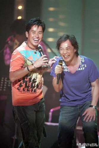 谭咏麟歌曲大全(谭咏麟专辑列表)插图18