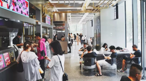 杭州奶茶排行榜(杭州奶茶店10大排名)插图3