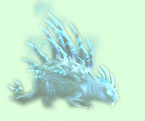 魔兽世界昆莱山灵魂兽坐标(wow灵魂兽大全13只)插图1