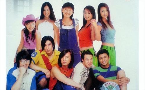 80后女演员排行榜(80后中国女演员名单)插图42